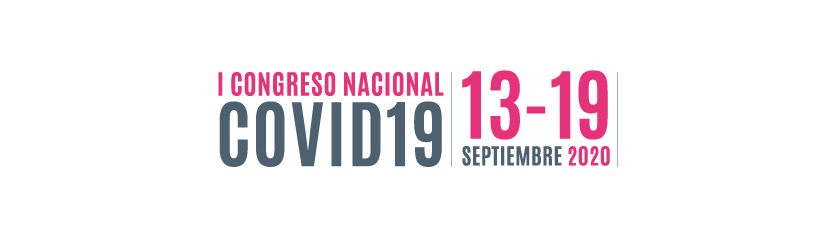 I Congreso nacional COVID-19