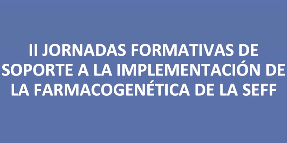 WEBINARS SEFF